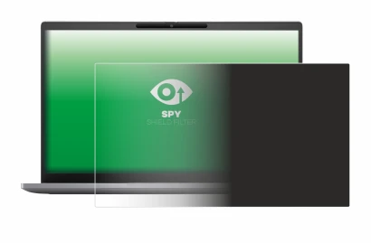 Abbildung des Geräts Dell Latitude 7420 Non-Touch mit einer Vielzahl des Displayschutzes.