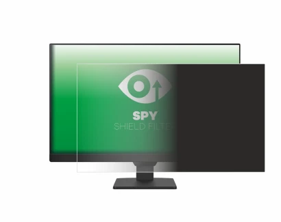 Abbildung des Geräts BenQ GW2790E mit einer Vielzahl des Displayschutzes.