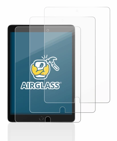 Abbildung des Geräts Apple iPad 10.2