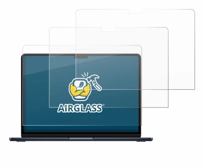 Abbildung des Geräts Apple MacBook Air 13