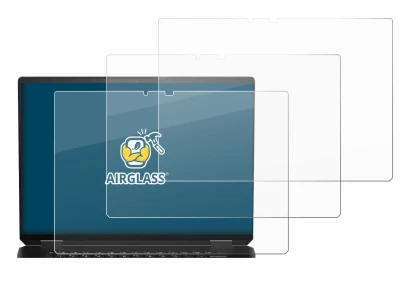 Abbildung des Geräts HP Spectre x360 16