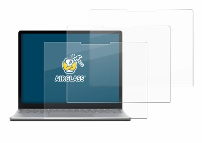 Abbildung des Geräts Microsoft Surface Laptop 6 15