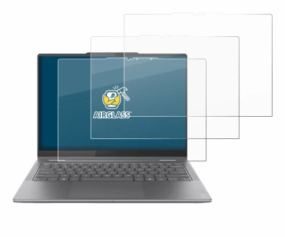 Abbildung des Geräts Lenovo Yoga 7i 2-in-1 Gen 10 14