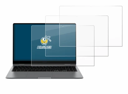 Abbildung des Geräts Samsung Galaxy Book5 360 15.6