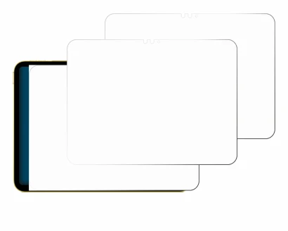 Abbildung des Geräts Apple iPad Air 11