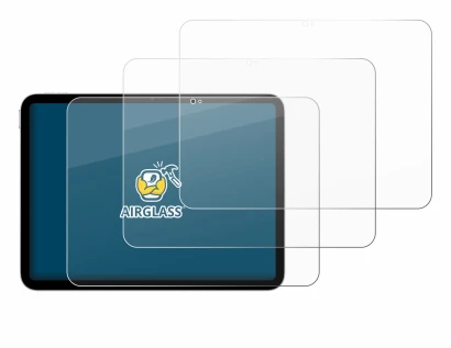 Abbildung des Geräts Apple iPad A16 11