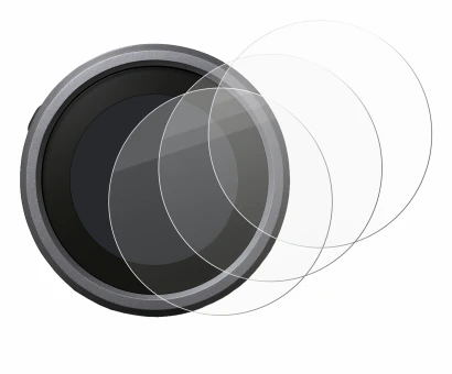 Abbildung des Geräts Honda CL500 mit einer Vielzahl des Displayschutzes.