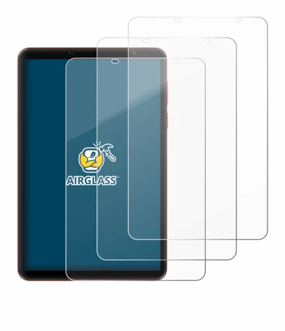 Abbildung des Geräts Blackview Zeno 1 8