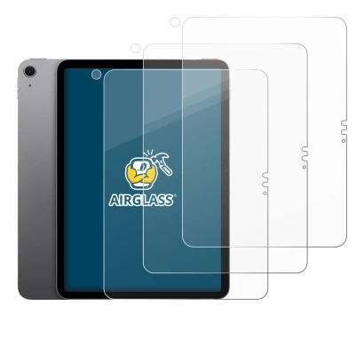 Abbildung des Geräts Apple iPad Air 11