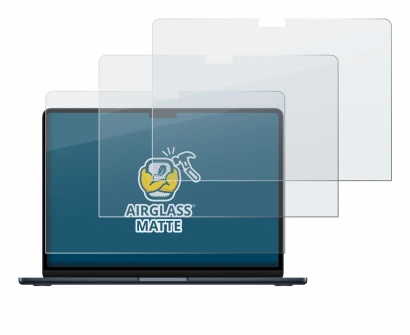 Abbildung des Geräts Apple MacBook Air 13