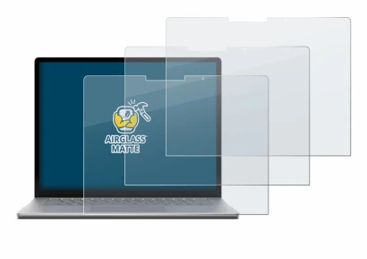 Abbildung des Geräts Microsoft Surface Laptop 6 13.5