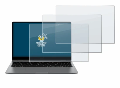 Abbildung des Geräts Samsung Galaxy Book5 360 15.6