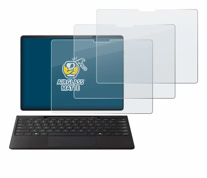 Abbildung des Geräts Microsoft Surface Pro Copilot+ 13