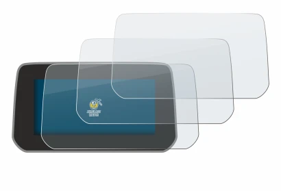 Abbildung des Geräts Mazda CX-5 2020 mit einer Vielzahl des Displayschutzes.