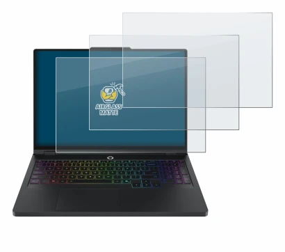 Abbildung des Geräts Lenovo Legion Pro 5 Gen 10 16