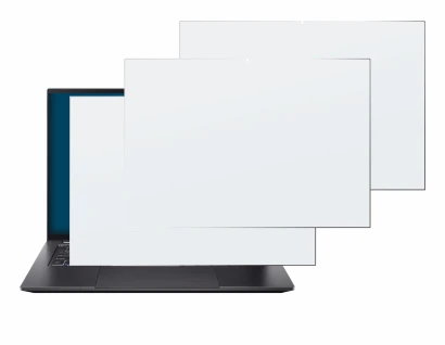 Abbildung des Geräts Acer Swift X 14 SFX14-73G Touch mit einer Vielzahl des Displayschutzes.