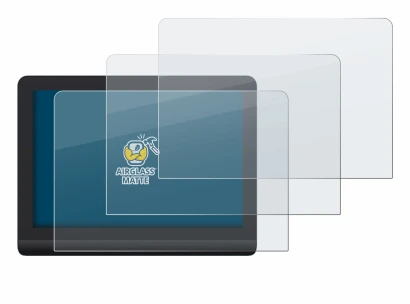 Abbildung des Geräts XP-Pen Artist Pro 16 Gen 2 mit einer Vielzahl des Displayschutzes.