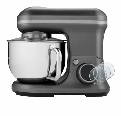 Abbildung des Geräts MEDION MD 18420 mit einer Vielzahl des Displayschutzes.