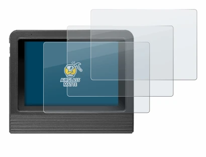 Abbildung des Geräts Launch X-431 V + 2026 10.1" mit einer Vielzahl des Displayschutzes.