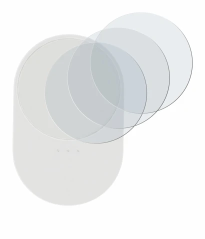 Abbildung des Geräts Ikea Bilresa mit einer Vielzahl des Displayschutzes.