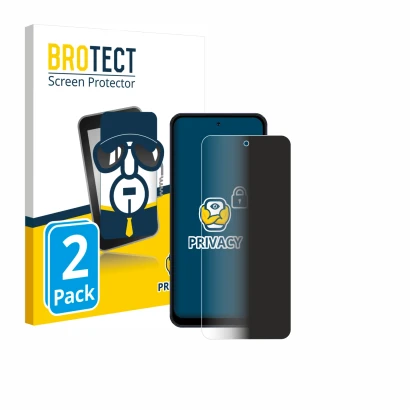 Vorderseite einer Produktverpackung mit dem Markenlogo BROTECT. Daneben ist das Gerät Acer Acerone Liquid S262F5 mit dem zugeh