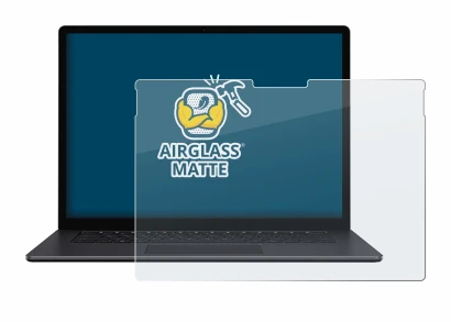 Abbildung des Geräts Microsoft Surface Book 3 15