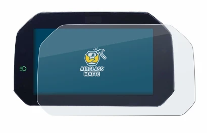 Abbildung des Geräts BMW S 1000 XR 2020 Connectivity TFT 6.5" mit einer Vielzahl des Displayschutzes.