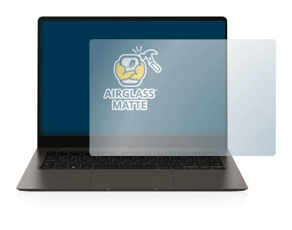 Abbildung des Geräts Samsung Galaxy Book3 Pro 14