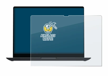 Abbildung des Geräts Samsung Galaxy Book4 Ultra 16