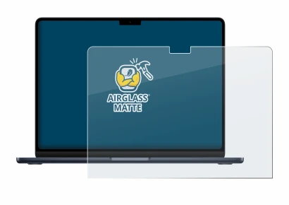 Abbildung des Geräts Apple MacBook Air 13