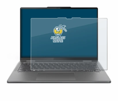 Abbildung des Geräts Lenovo Yoga 7 2-in-1 Gen 9 14