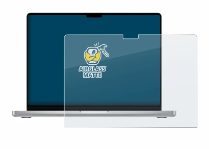 Abbildung des Geräts Apple MacBook Pro 14