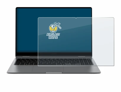 Abbildung des Geräts Samsung Galaxy Book5 360 15.6