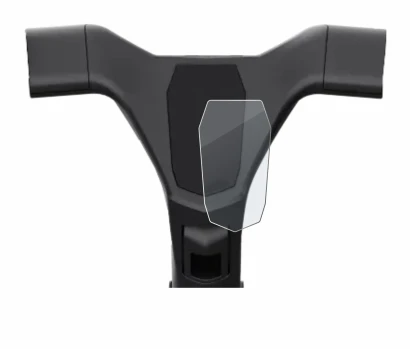 Abbildung des Geräts Navee ST3 mit einer Vielzahl des Displayschutzes.