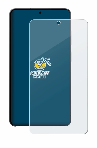 Abbildung des Geräts Samsung Galaxy S26 Ultra mit einer Vielzahl des Displayschutzes.