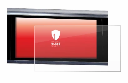 Abbildung des Geräts Audi A6 2018 MMI Navigation Plus 10.1" 2018 mit einer Vielzahl des Displayschutzes.