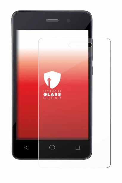 Abbildung des Geräts Omnipod Dash mit einer Vielzahl des Displayschutzes.