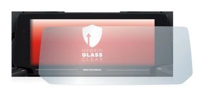 Abbildung des Geräts BMW R 1250 RT 2021 Connectivity TFT 10.25" mit einer Vielzahl des Displayschutzes.