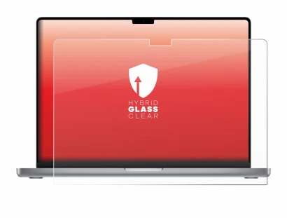 Abbildung des Geräts Apple MacBook Pro 16