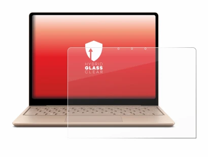 Abbildung des Geräts Microsoft Surface Laptop Go 2 Business 12.4