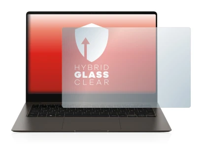 Abbildung des Geräts Samsung Galaxy Book3 Pro 14