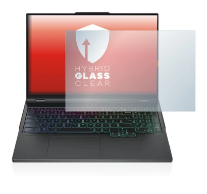 Abbildung des Geräts Lenovo Legion Pro 7 16