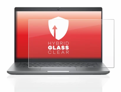 Abbildung des Geräts Dell Latitude 5440 mit einer Vielzahl des Displayschutzes.