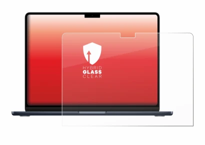 Abbildung des Geräts Apple MacBook Air 13