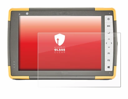 Abbildung des Geräts Topcon FC-6000 mit einer Vielzahl des Displayschutzes.