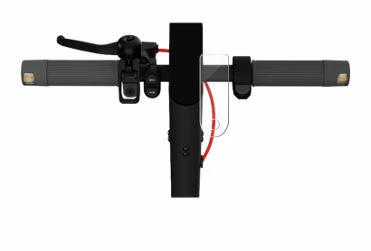 Abbildung des Geräts Xiaomi Mi 4 Lite E-Scooter (2. Gen.) mit einer Vielzahl des Displayschutzes.