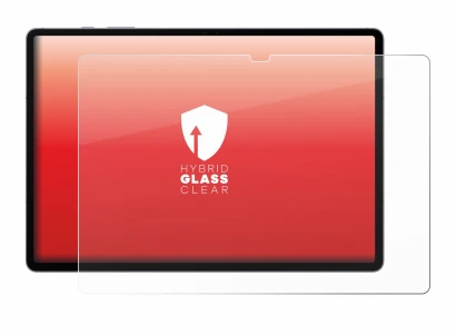 Abbildung des Geräts Samsung Galaxy Tab S10 Plus WiFi mit einer Vielzahl des Displayschutzes.