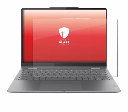 Abbildung des Geräts Lenovo Yoga 7i 2-in-1 Gen 10 14