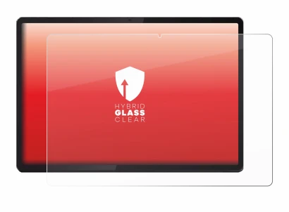 Abbildung des Geräts Lenovo Idea Tab Pro 12.7" mit einer Vielzahl des Displayschutzes.