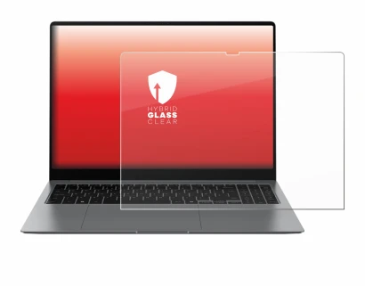 Abbildung des Geräts Samsung Galaxy Book5 Pro 16